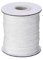 1.5mm & 2mm Roman Blind Cord String In White (2mm, 20 Metres)