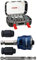 Bosch Professional 17 pièces Scie-trépan HSS bimétal Set (pour divers matériaux, Ø 20-76 mm) + 4 pièces Kit de démarrage Power Change Plus