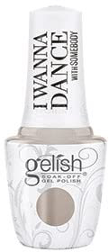 TPO Free Gel Polish - Certified Platinum 15ml (111