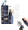 Schmuckreiniger-Spray, Schmuckreiniger, schnelles Schmuck-Reinigungsspray, Schmuckreiniger-Spray, Gold- und Silberschmuckreiniger, stellt Glanz und Brillanz für Schmuck wieder her (1 Stück)