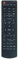 VINABTY FSR141 ZK60890 Replacement Remote Control Compatible with Yamaha Soundbar YSP-2500 YSP-CU2500 NS-WSW120
