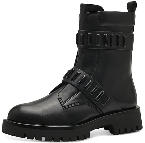 Tamaris Stiefelette Synthetik normal