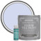 Rust-Oleum Purple Washable Matt Floor Tile Paint - Be My Mermaid 2.5L