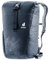 Deuter Rucksack StepOut 22 schwarz