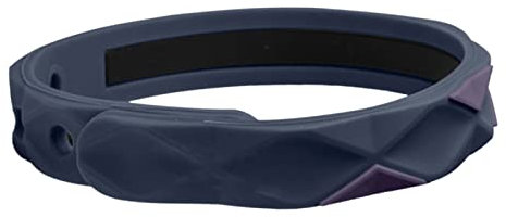 Facynde Antistatisches Armband | Verstellbares antistatisches Armband für den Schlaf | Kabellose, antistatische, verstellbare Armbänder, wasserdicht für Damen und Herren
