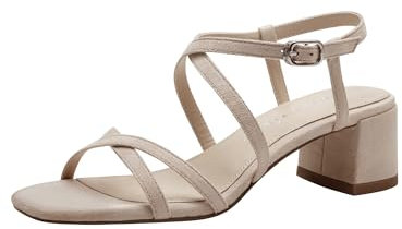 Tamaris Femmes Sandale à Talon 1-28204-42 251 Taille: 36 EU
