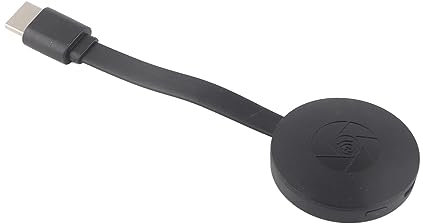 Adattatore Dongle Display 4K 1080P, Estensore Wireless HDMI per Streaming Video//File, Streaming Video/da Laptop, PC, Smartphone a Proiettore HDTV, Nessun Ritardo