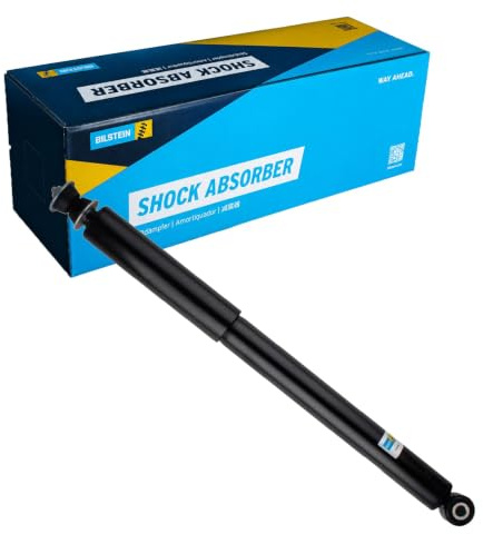 Bilstein Gasdruck Stoßdämpfer Hinterachse passend für Captur | 19-243191