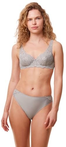 Triumph Damen Amourette Tai, Silent Grey, 40