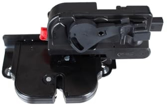 Cerradura de maletero para Mercedes Vito W639 (2003-2014) A6397401535 III
