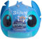 Just Play Disney Stitch Jumbo Mystery-Kapsel, 8-teilig, 22,9 cm großes Plüschtier, Kinderspielzeug ab 3 Jahren