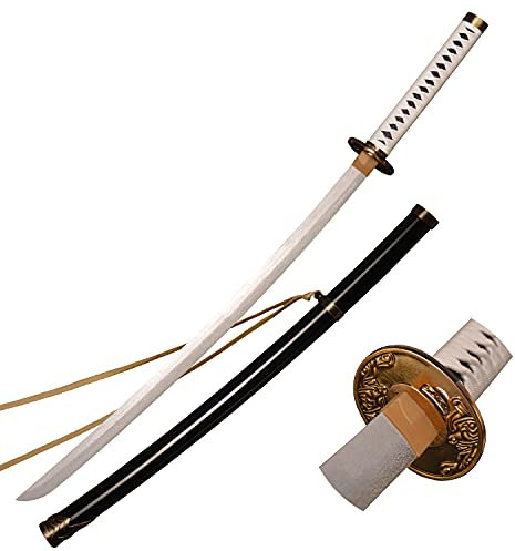 Eroberer Replica Spade Legno Anime Cosplay Spada, Devil May Cry, Anime Fan, Sky Feather Slash, Coltello Nero Yamato