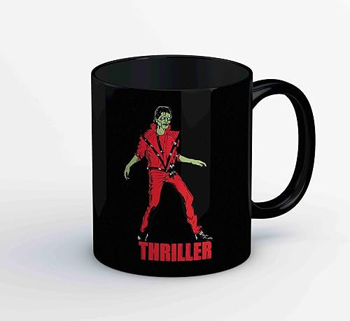 FANVERSE Tazza - Thriller
