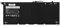 CRLYLC 60Wh PW23Y Laptop Akku für Dell XPS 13 2017 Serie XPS 13 9360 P54G002 13-9360-D1605G 13-9360-D1605T 13-9360-D1609 13-9360-D1609G 13-9360-D1705G TP1GT 0TP1GT RNP72 0RNP72 Notebook Battery