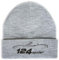 Lauthings 124 Spider Beanie, Gestickt Mütze, 124 Spider Mütze