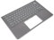 Dell Inspiron 5410/5415/5418 Palmrest & UK ENGLISH Backlit Keyboard - 0MGXYP + 0K5DJX (Renewed)