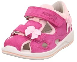 Superfit Mädchen BOOMERANG PINK/ROSA 5510