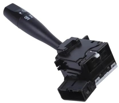 Lenkstockschalter für Mazda B2500 BT-50 B2600 OEM UJ0666122 – Zubehör für Scheinwerfer, Blinker, Umbau, Reparatur und Austausch