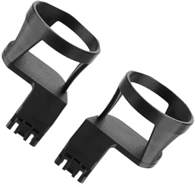 Porte Gobelets Compatible Avec Fiat 124 Pour Spider Ensemble Porte-gobelet Pour Café, Support Pour Bouteille, Adaptateur Et Accessoires Avec Ruban Adhésif