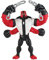 Ben 10 Vier Arme Basic Action-Figur