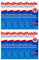 10x PROTEFIX Haftpulver 50g PZN 01381004 Extra Stark mit Nass-Haftkraft