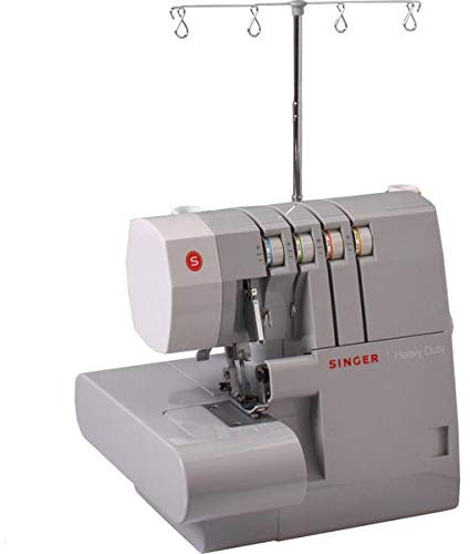 Singer Heavy Duty 854 Overlock 110W Nähmaschine