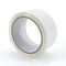 IMBALLAGGI 2000 - Nastro Adesivo Pacchi Bianco in Polipropilene 12Pz 5cm x 66mt x 76 mm, Nastro Imballaggio per Spedizioni e Trasloco, Scatole e Scatoloni, Resistente Durevole con Strappo Silenzioso