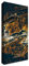 Addictive Sound Akustikpaneele - Akustikplatten und Schallabsorber mit Grafiken - Acoustic Panel Wand - Akustikelemente Bild mit den Maßen 100x50x11 cm - Akustikpaneel Absorber - Gold_2