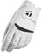 TaylorMade Unisexe-Adolescents Stratus Junior Golfhandschuh, Weiß, S
