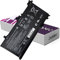 Bateria para portatil HP COMPAQ Pavilion 15-BC008NS 11.55V 5150mAh - JUANIO -