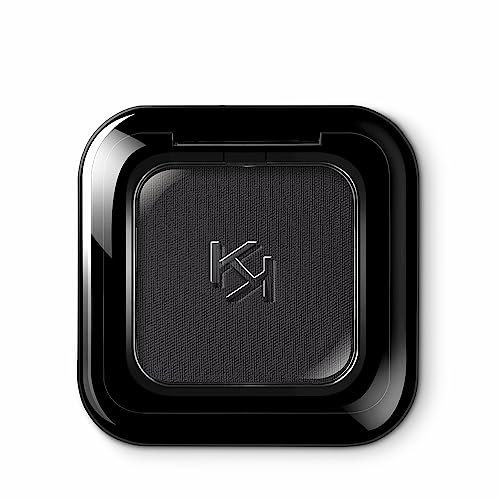 KIKO Milano High Pigment Eyeshadow 54 | Ombretto A Lunga Tenuta Ad Altissima Pigmentazione, In 5 Diversi Finish: Matte, Perlato, Metallizzato, Satinato E Scintillante