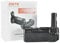 DSTE MB-N12 Vertical Camera Battery Grip Compatible for Nikon Z8 Camera,MB-N12 Power Battery Pack,Holds 2PCS EN-EL15C Rechargeable Lithium-ion Batteries