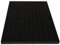 MAGICLULU Jewelry Sponge Pad Insert Black Ring Earring Display Tray Foam Pad Jewelry Holder for Jewelry Display Retail Showcase Box