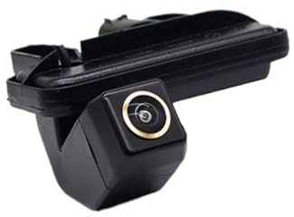 Rückfahrkameras Für Benz E-Klasse E200 E260 E300 Für E350 E63 W212 W211 Rückansicht Rückfahrkamera Kofferraumgriff Full HD CCD Rückkamera(Camera Relay)