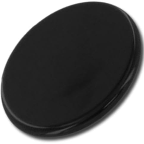 SCHOLTES - DISQUE BOUTON BRULEUR GAZ NOIR POUR FOUR SCHOLTES