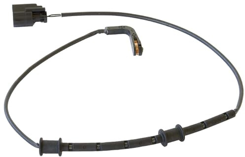 HELLA 8DK 355 252-661 Warning Contact, brake pad wear - P8687 - for e.g. JAGUAR