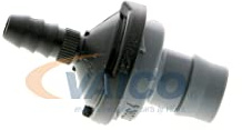 VAICO V10-3563 Rückhalteventil