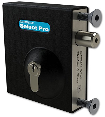 GATEMASTER SBD Bolt On Deadlock - SBD1602 (40mm - 60mm)