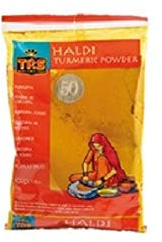 TRS Haldi Powder (Turmeric) 1 Kg