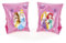 Bestway 91041-3 Braccioli gonfiabili per bambini Principesse Disney
