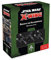 Atomic Mass Games, Star Wars: X-Wing 2. Edition – Gesuchte und Kollaborateure, Erweiterung, Tabletop, 2 Spieler, Ab 14+ Jahren, 45+ Minuten, Deutsch