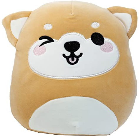 Puckator Shuggs Kissen Shiba Inu