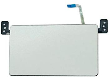 RTDPART Touchpad per Laptop per Sony VAIO SVE151 Series SVE151D12T SVE151C11T SVE151E11T Bianco Usato