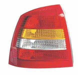 Rückleuchte Heckleuchte für 6223020 6223021 009117402 OPEL ASTRA G CC T98 1998-2005