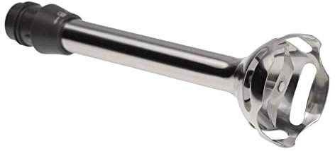 Mixfuss kompatibel mit/Ersatzteil für Krups SS-203158 GN5021 GN5041 3Mix 5550/5500 Handmixer