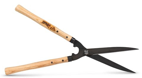 TOPBUXUS Professionelle Buchsbaumschere