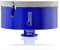 SHDIATOOL Punte diamantate Sega a tazza Fresa per piastrelle con filettatura M14 per gres porcellanato marmo ceramica granito, punte da 100mm