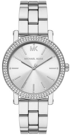Michael Kors MK7347 Ladies Corey Watch