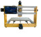 CNC 3018 Pro X-Achsen-Upgrade-Kit, für CNC-Fräse, CNC-Fräser für 3018 Pro-Maschinen mit Schraubensatz (3018pro SCV10VUU)