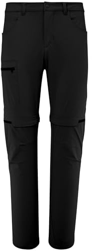 MILLET Men's Ubic Zo Pant M Trouser